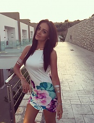 Moda Sukienki Dzienne - 3027360
