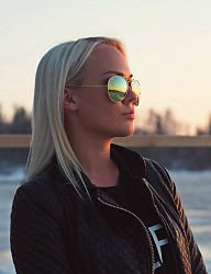Moda Dodatki Okulary - 2941687