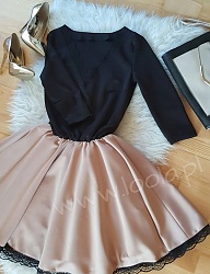 Moda Sukienki Wieczorowe - 3221260
