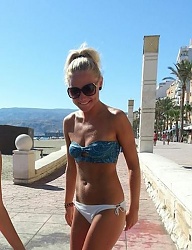 Moda Bielizna Na plażę - 2076783