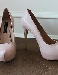 Moda Buty Szpilki - 1213993