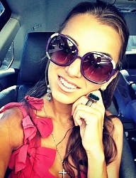 Moda Dodatki Okulary - 2052343