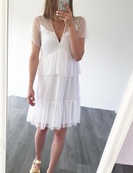 Moda Sukienki Dzienne - 3244741