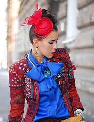 Moda Inne Moda uliczna - 1768531