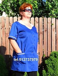 Moda Ciuchy Pozostałe - 1136778
