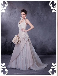 Moda Ślub Suknie ślubne - 447464