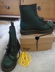 Moda Buty Glany - 2111731