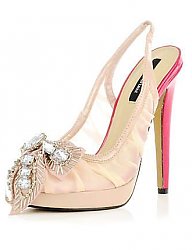 Moda Buty Pozostałe - 1277029