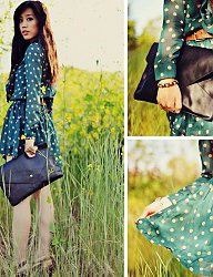 Moda Sukienki - 1078889