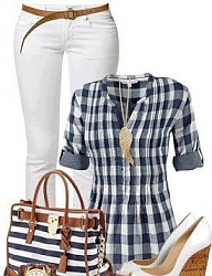 Moda Inne Moda uliczna - 1894328