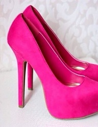 Moda Buty Szpilki - 3211578