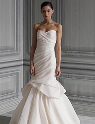 Moda Ślub Suknie ślubne - 1293303