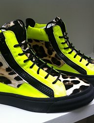 Moda Buty Trampki - 2080101