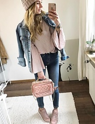 Moda Ciuchy Pozostałe - 3229211