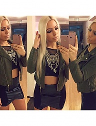 Moda Ciuchy Pozostałe - 3123066