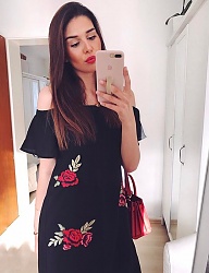 Moda Sukienki Dzienne - 3236554