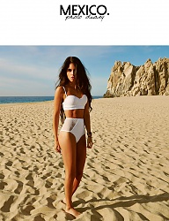 Moda Bielizna Na plażę - 2778983