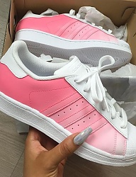 Moda Buty Sportowe - 3134840