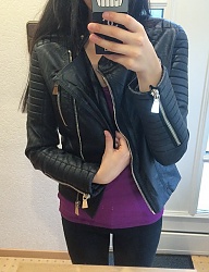 Moda Okrycia Kurtki - 2986876