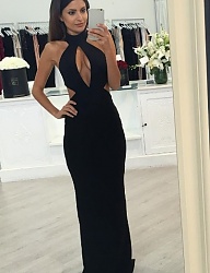 Moda Sukienki Wieczorowe - 3187027