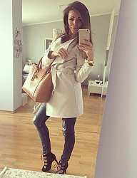 Moda Ciuchy Pozostałe - 3133776