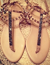 Moda Buty Sandały - 1422672