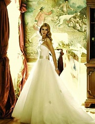 Moda Ślub Suknie ślubne - 1557404