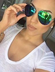 Moda Dodatki Okulary - 3043694