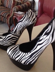 Moda Buty Szpilki - 1316028