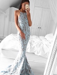 Moda Sukienki Wieczorowe - 3157717