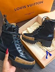Moda Buty Botki - 3255070