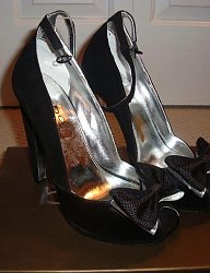Moda Buty Pozostałe - 1257169