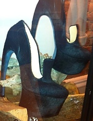 Moda Buty Szpilki - 1358312