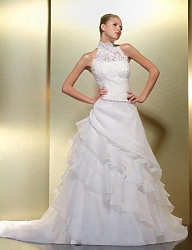 Moda Ślub Suknie ślubne - 521384