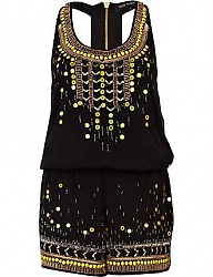 Moda Spodnie Kombinezony - 1895279