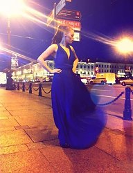 Moda Sukienki Pozostałe - 1703632