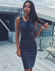 Moda Sukienki Wieczorowe - 3106455