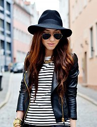 Moda Inne Moda uliczna - 1849703