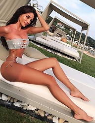 Moda Bielizna Na plażę - 3261837