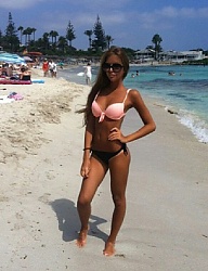 Moda Bielizna Na plażę - 2563665