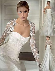 Moda Ślub Suknie ślubne - 241575