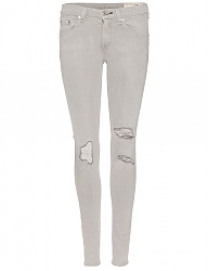 Moda Spodnie Jeansy - 2399842