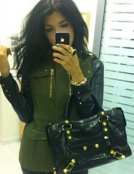 Moda Okrycia Kurtki - 1791456
