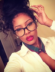 Moda Dodatki Okulary - 2968075