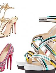 Moda Buty Szpilki - 1268651