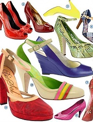 Moda Buty Pozostałe - 24231