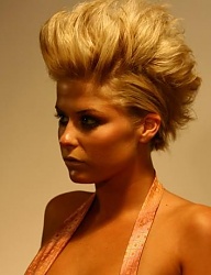 Fryzury Krótkie - 1043224