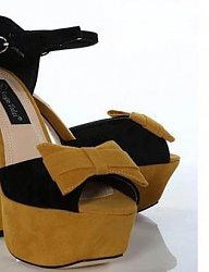 Moda Buty Czółenka - 1393899