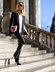 Moda Okrycia Marynarki i żakiety - 3067255