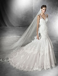 Moda Ślub Suknie ślubne - 3054000